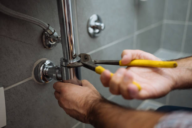 Best Shower Repair Services  in Cross Mountain, TX