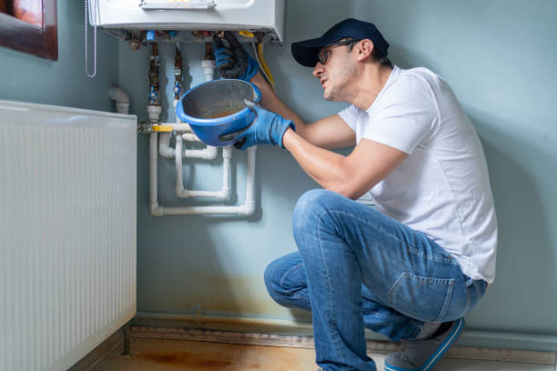 Best Plumbing Inspection Services  in Cross Mountain, TX