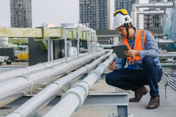 Reliable Cross Mountain, TX Plumbing Solutions